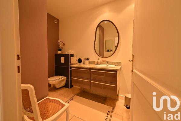 Maison de village 3 pièces de 76 m² à Luz-Saint-Sauveur (65120)