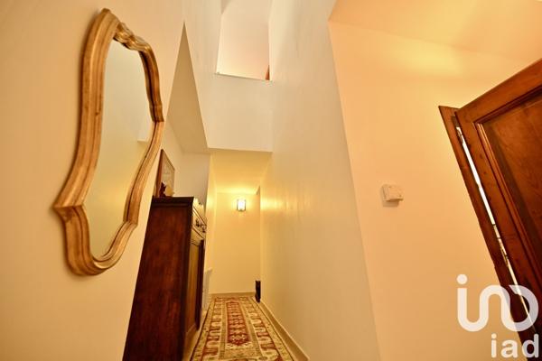 Maison de village 3 pièces de 76 m² à Luz-Saint-Sauveur (65120)