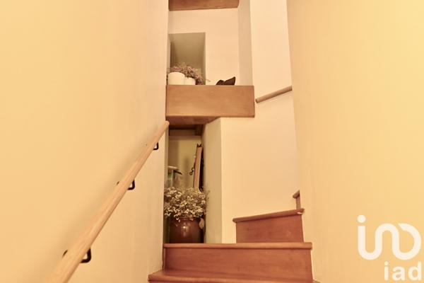 Maison de village 3 pièces de 76 m² à Luz-Saint-Sauveur (65120)