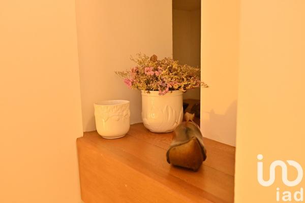 Maison de village 3 pièces de 76 m² à Luz-Saint-Sauveur (65120)