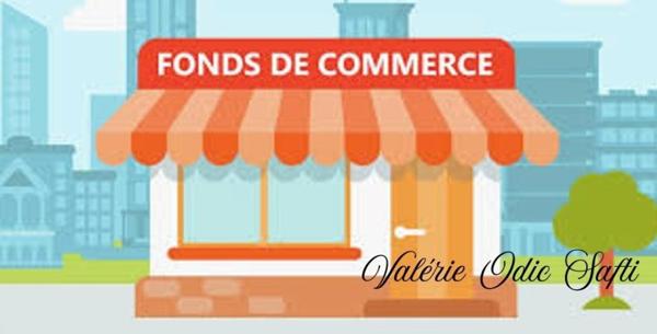 FONDS DE COMMERCE LORIENT CENTRE - EMPLACEMENT PREMIUM