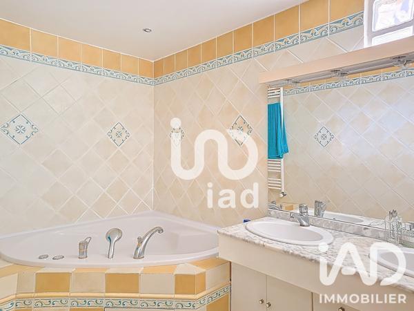 Maison à vendre 5 pièces 124 m² Gretz-Armainvilliers