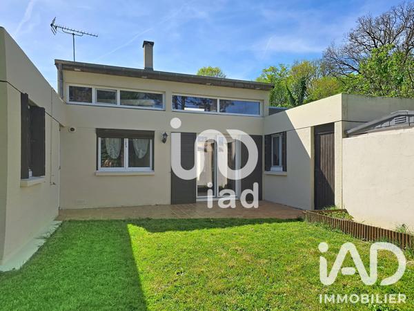 Maison à vendre 5 pièces 124 m² Gretz-Armainvilliers