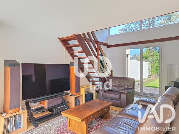Maison à vendre 5 pièces 124 m² Gretz-Armainvilliers