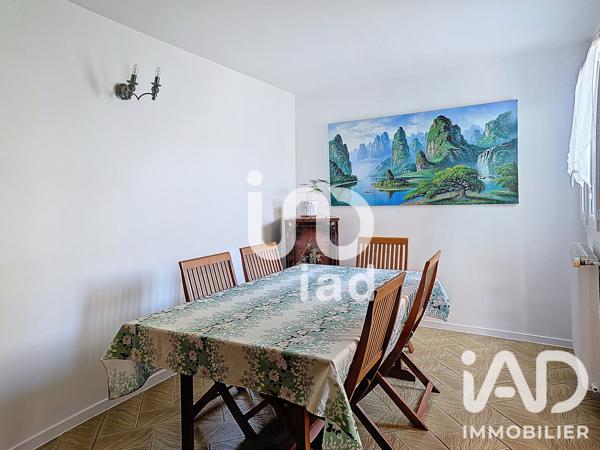 Maison à vendre 5 pièces 124 m² Gretz-Armainvilliers