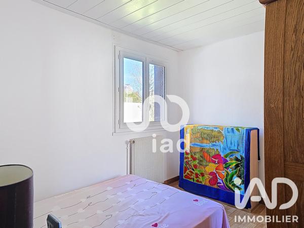 Maison à vendre 5 pièces 124 m² Gretz-Armainvilliers