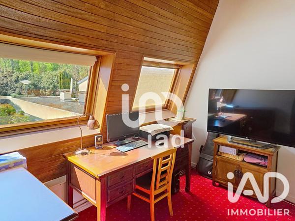 Maison à vendre 5 pièces 124 m² Gretz-Armainvilliers