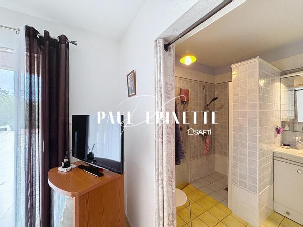 Maison 7 pièces avec piscine et garage