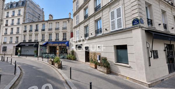 Appartement  Nation/Voltaire 2 pièces 33m²