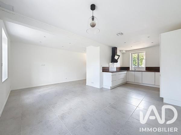 Maison à vendre 3 pièces 70 m² Chevannes