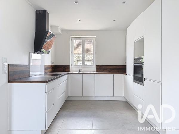 Maison à vendre 3 pièces 70 m² Chevannes
