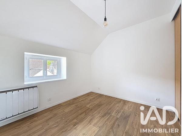 Maison à vendre 3 pièces 70 m² Chevannes
