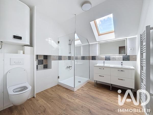 Maison à vendre 3 pièces 70 m² Chevannes
