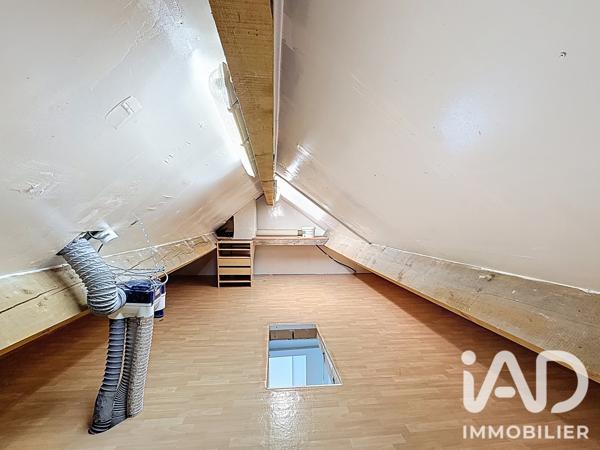 Maison à vendre 3 pièces 70 m² Chevannes