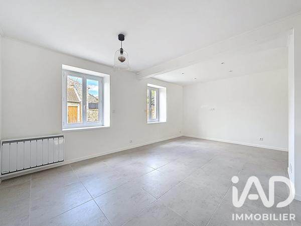 Maison à vendre 3 pièces 70 m² Chevannes
