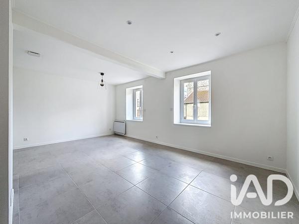 Maison à vendre 3 pièces 70 m² Chevannes
