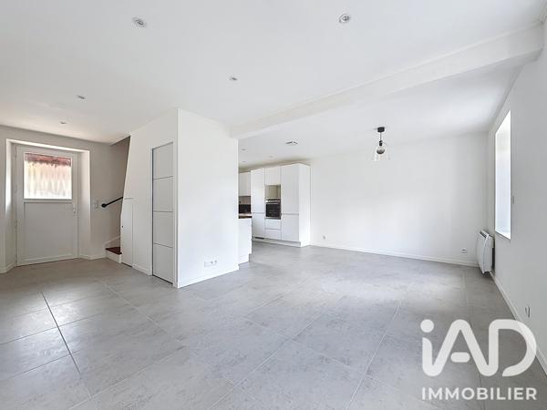 Maison à vendre 3 pièces 70 m² Chevannes