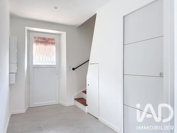 Maison à vendre 3 pièces 70 m² Chevannes