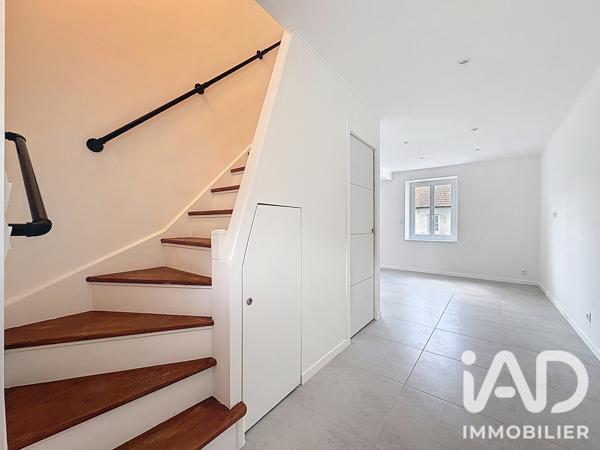 Maison à vendre 3 pièces 70 m² Chevannes
