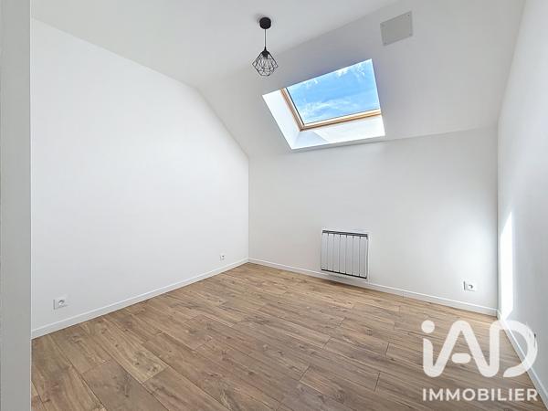 Maison à vendre 3 pièces 70 m² Chevannes