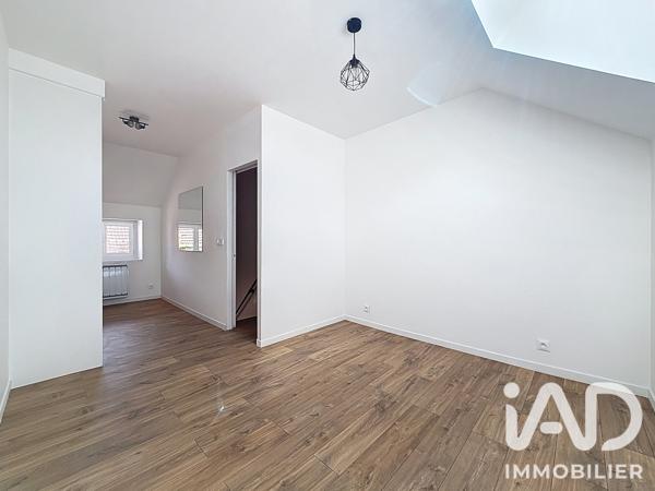 Maison à vendre 3 pièces 70 m² Chevannes