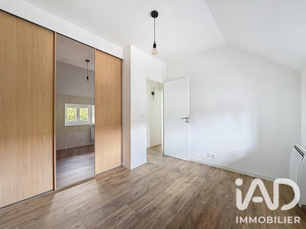 Maison à vendre 3 pièces 70 m² Chevannes