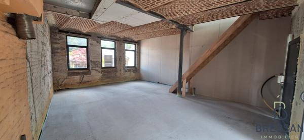 Duplex 3 pièce(s) 2 chambre(s) 87 m²