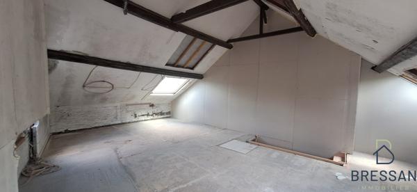 Duplex 3 pièce(s) 2 chambre(s) 87 m²