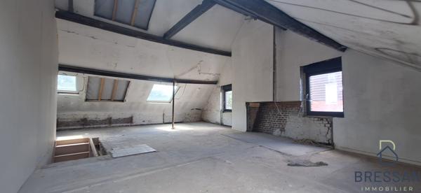 Duplex 3 pièce(s) 2 chambre(s) 87 m²