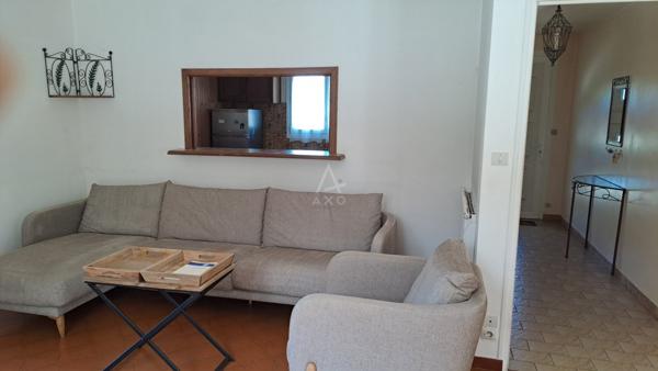 Pavillon Plain Pied, tupe 5; quartier résidentiel sud Angoulême