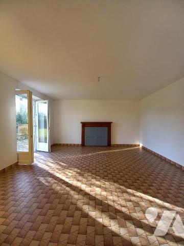 LANDEVANT : ensemble immobilier