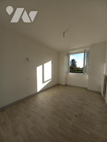 LANDEVANT : ensemble immobilier