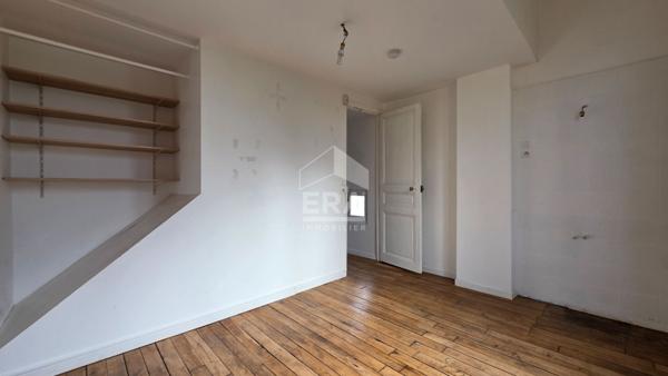 Maison Montreuil 3 pièce(s) 57 m2