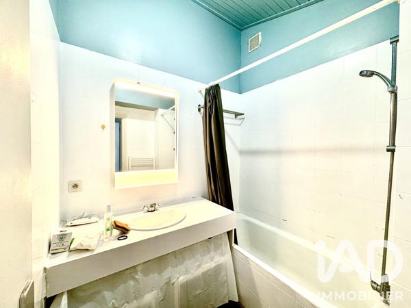 Appartement à vendre 2 pièces 32 m² Lacanau
