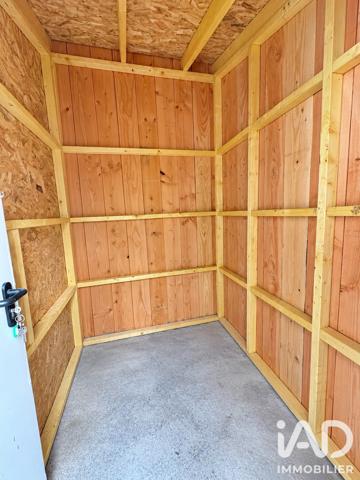 Appartement à vendre 2 pièces 32 m² Lacanau