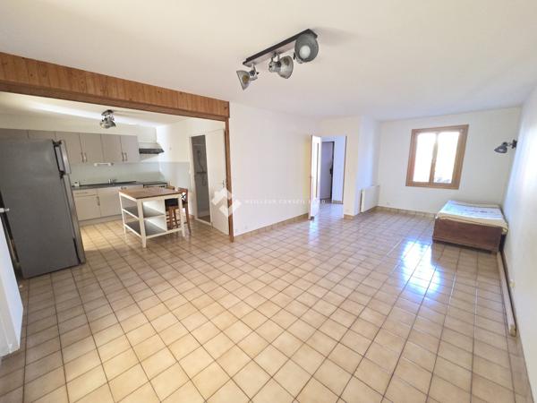 Maison mitoyenne 2 côtés à vendre, 7 pièces - Poitiers 86000