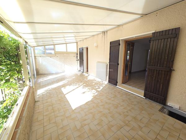 Maison mitoyenne 2 côtés à vendre, 7 pièces - Poitiers 86000
