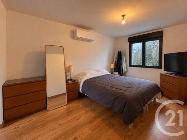 Maison à vendre  6 pièces - 110,75 m 2   THORIGNY SUR MARNE  - 77