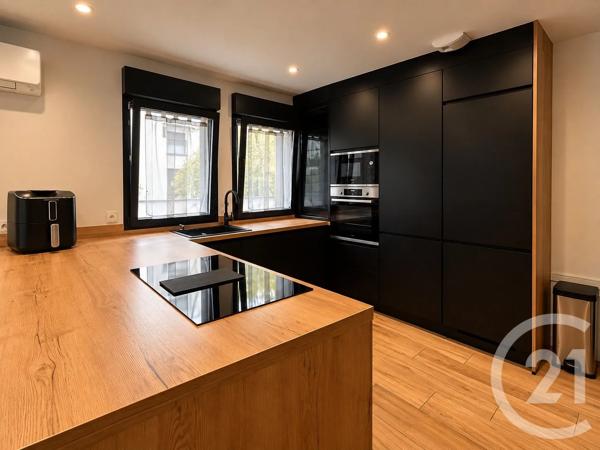Maison à vendre  6 pièces - 110,75 m 2   THORIGNY SUR MARNE  - 77