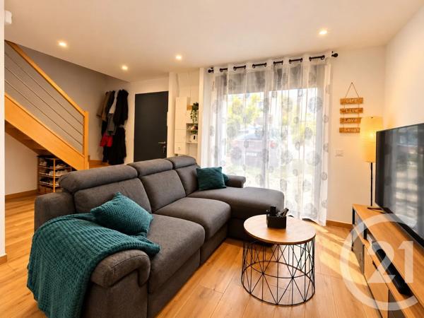 Maison à vendre  6 pièces - 110,75 m 2   THORIGNY SUR MARNE  - 77