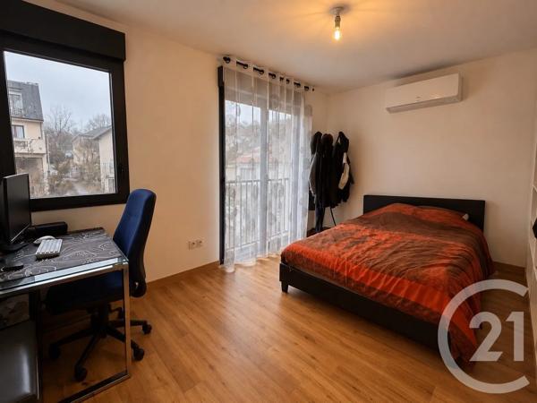 Maison à vendre  6 pièces - 110,75 m 2   THORIGNY SUR MARNE  - 77