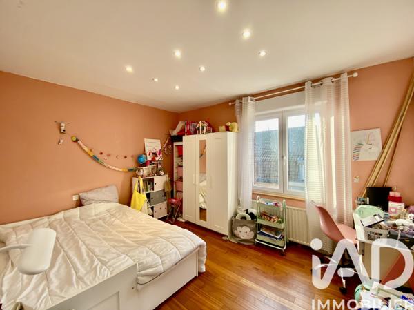 Maison à vendre 4 pièces 86 m² Tourcoing