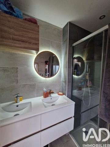 Maison à vendre 4 pièces 86 m² Tourcoing