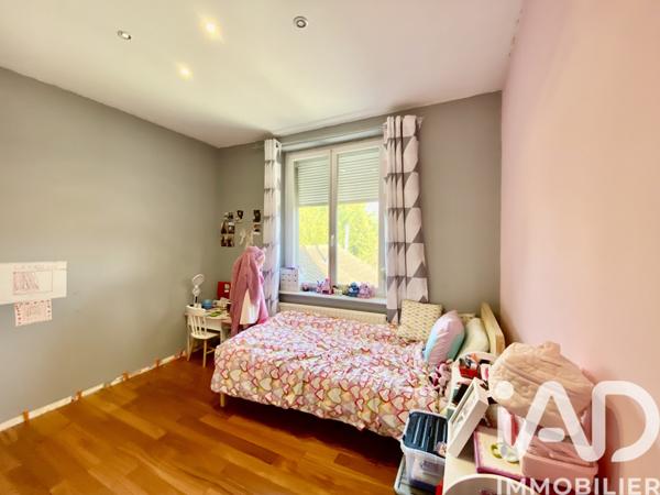 Maison à vendre 4 pièces 86 m² Tourcoing