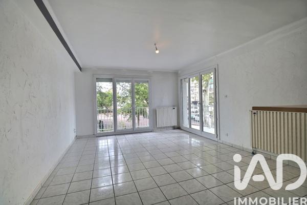 Appartement à vendre 3 pièces 65 m² Perpignan