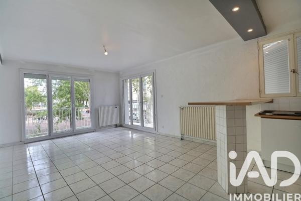 Appartement à vendre 3 pièces 65 m² Perpignan