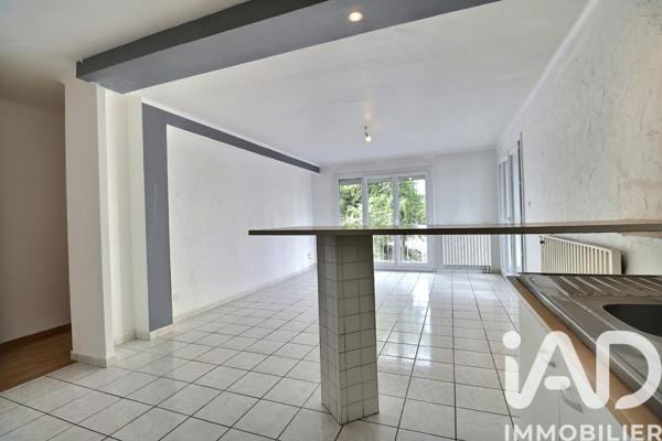 Appartement à vendre 3 pièces 65 m² Perpignan