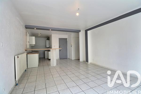 Appartement à vendre 3 pièces 65 m² Perpignan
