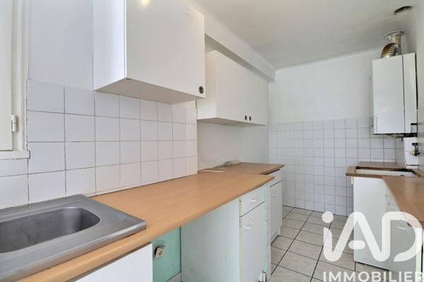 Appartement à vendre 3 pièces 65 m² Perpignan