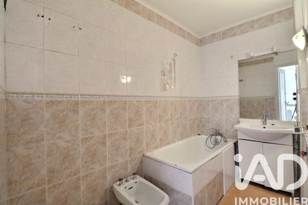 Appartement à vendre 3 pièces 65 m² Perpignan